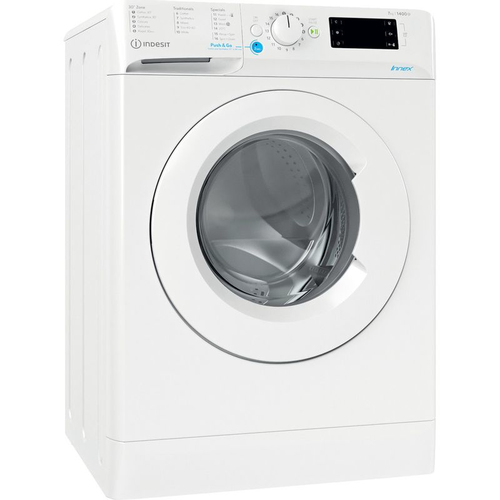 Indesit BWE 71452 W UK N