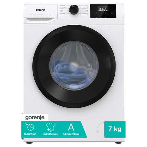 Gorenje WG1PS72A1/UK