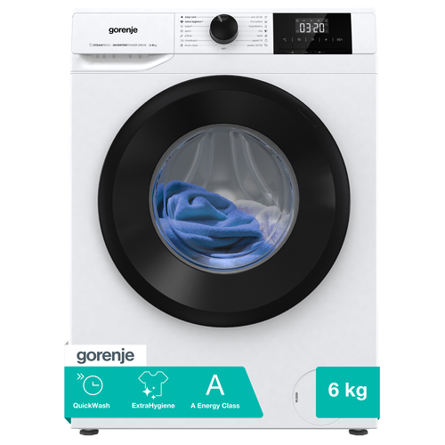 Gorenje WG1PS62A1/UK