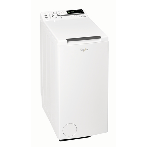 Whirlpool TDLR65231 FRN