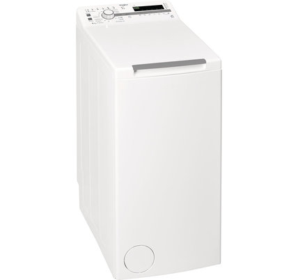 Whirlpool TDLR 6230S EU/N