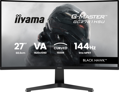 iiyama GC2781HSU-B1 A