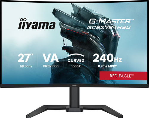 iiyama GCB2784HSU-B1 A