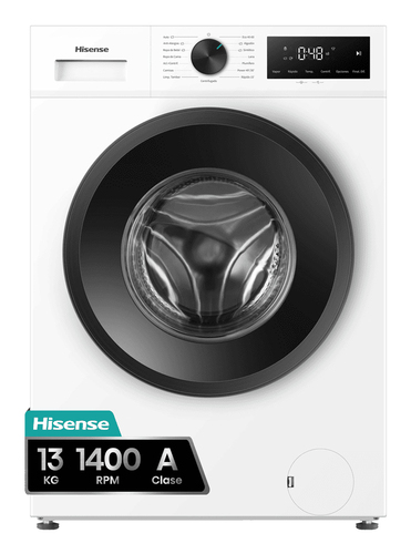 Hisense WF1I1342BWM