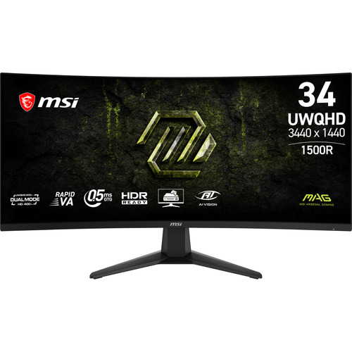 MSI MAG 346CQDF E20