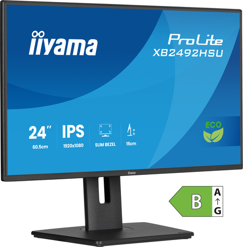 iiyama XB2492HSU-B1 A