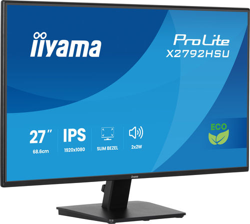 iiyama X2792HSU-B1 A
