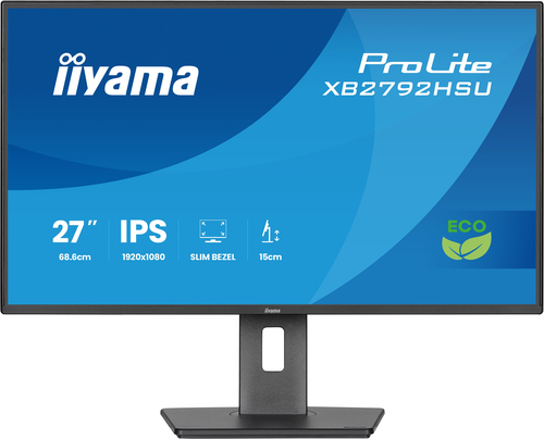 iiyama XB2792HSU-B1 A
