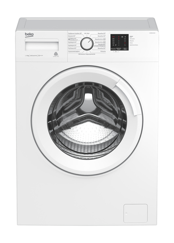 Beko WUE6511XWW2 7000040054