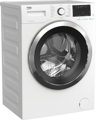 Beko WER860541W 7145742800