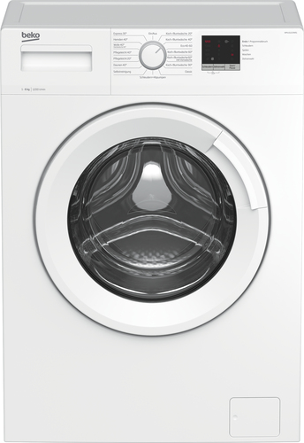 Beko WML61223NR1 7000240025