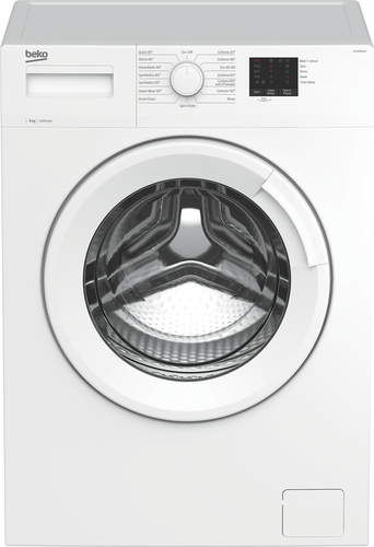Beko WTK84011W 7149343600
