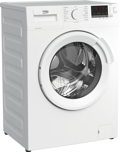 Beko WTL76151W 7158743100