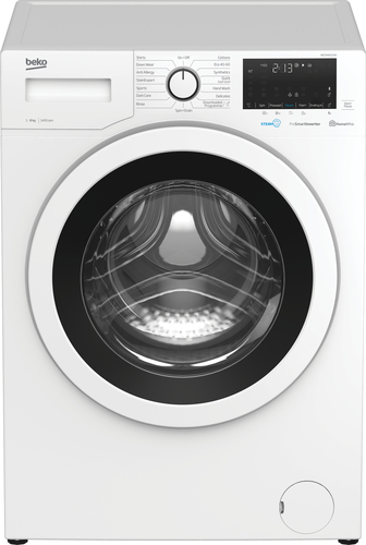 Beko WEC840522W 7158447900