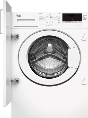 Beko WITC8410B0W 7178484200