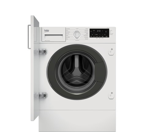 Beko WTIK84121 7178484400