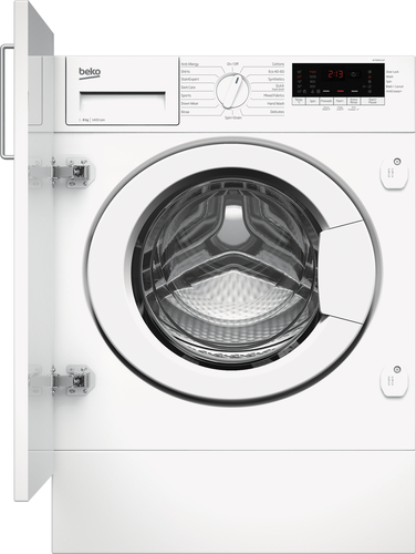Beko WTIK84111F 7178441900