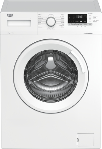 Beko UWTS632WI/IT 7146544300