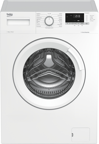 Beko WTXS61432WI/IT 7146544400
