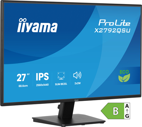 iiyama X2792QSU-B1 A