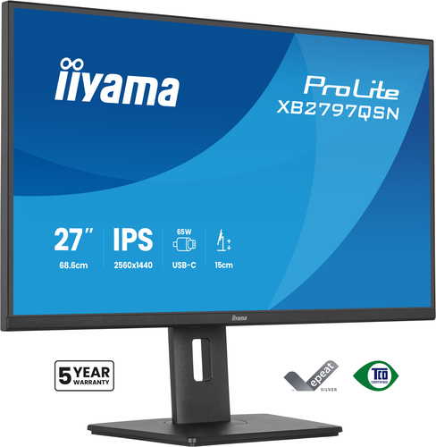 iiyama XB2797QSN-B1 A