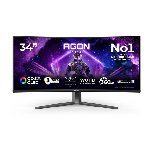 AOC AGP346UCSD