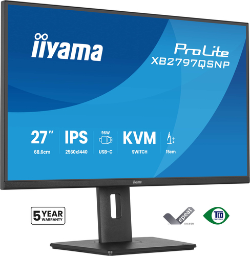 iiyama XB2797QSNP-B1 A