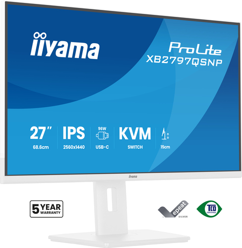 iiyama XB2797QSNP-W1 A