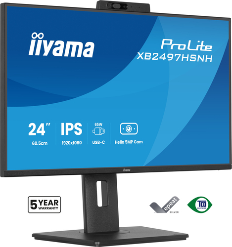 iiyama XB2497HSNH-B1 A