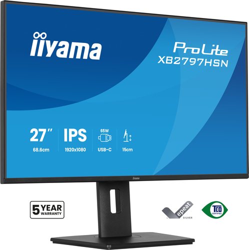 iiyama XB2797HSN-B1 A
