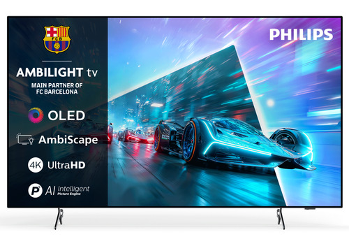 Philips 65OLED761/12