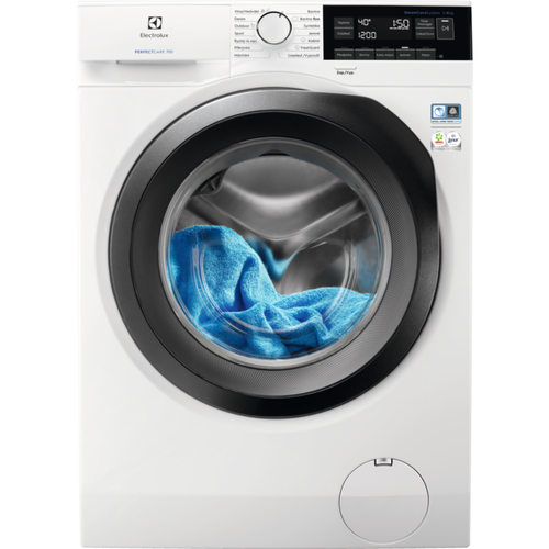 Electrolux EW7F348SC 914555001