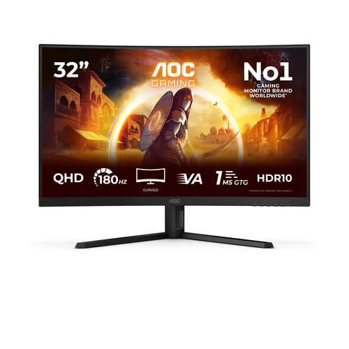 AOC CQ32G4VEAD