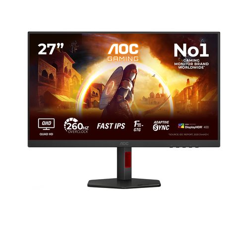 AOC Q27G4ZRAD