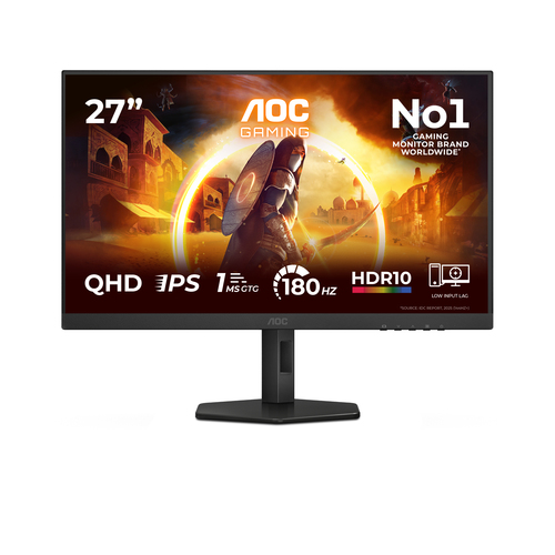 AOC Q27G4XFAD