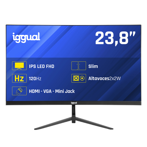 Iggual IGG320921 - ML24SDP