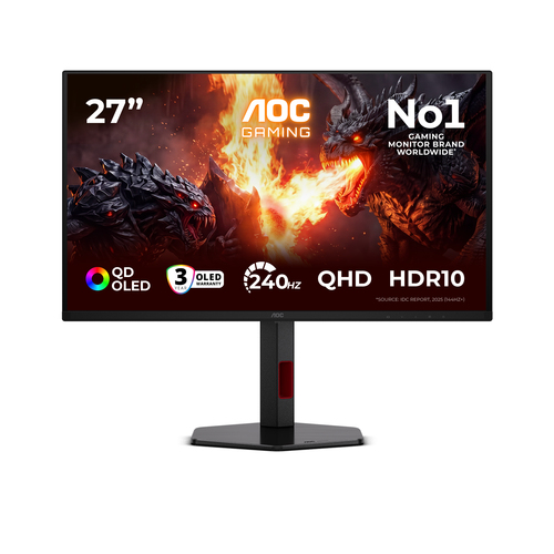 AOC Q27G4ZDRAD