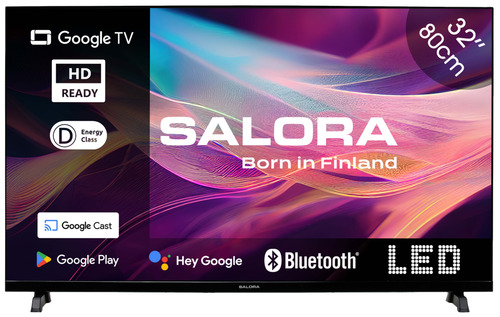 Salora 32HGN7500