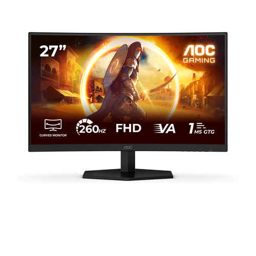 AOC C27G42ZEP