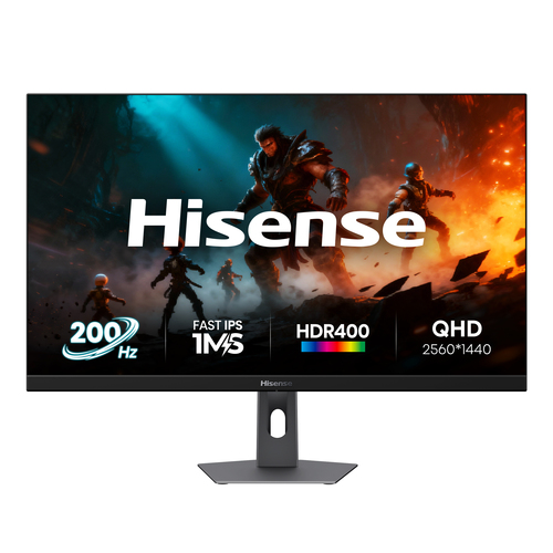 Hisense 27G5QUK PRO