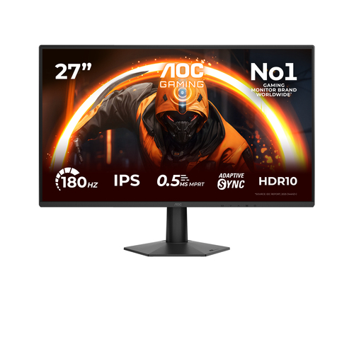 AOC 27G50FP