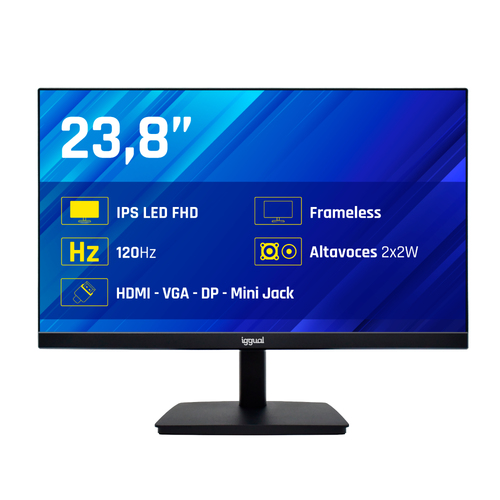 Iggual IGG321102 - ML24SPC