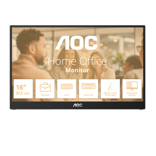AOC 16T3FE