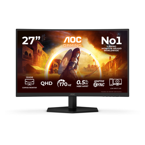AOC CQ27G42FE