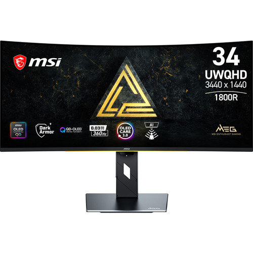 MSI MEG X