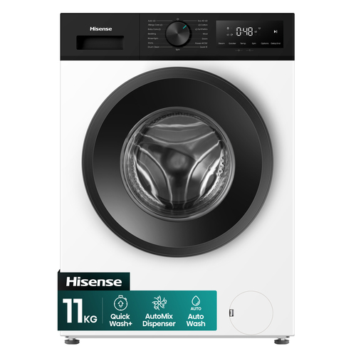 Hisense WF1I1142BWL3
