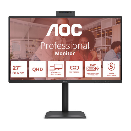 AOC Q27E4CW