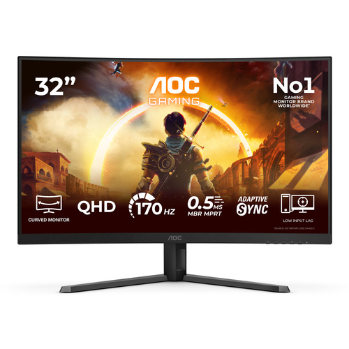 AOC CQ32G42FE