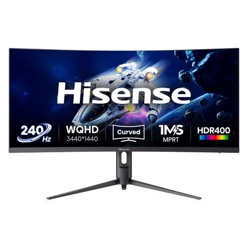 Hisense 34G6QUK PRO
