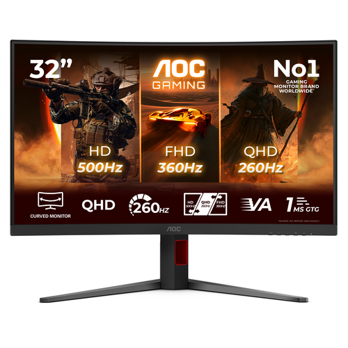 AOC CQ32G4ZA